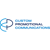 Custom Promotional Communications (CPC) Logotype