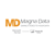 Magna Data Logotype