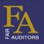 Fair Auditors Logotype