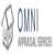 Omni Appraisal Services Logotype