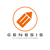 Genesis Advertising Logotype