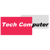 tech-computer Logotype
