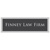 Finney Law Firm Logotype