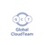Global Cloud Team Logotype