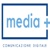 Comunicazione Digitale Logotype