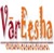 VarEesha Logotype