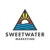 SweetWater Marketing Incorporated Huntsville, Alabama Logotype