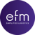 efm Logistics Services Logotype