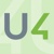 Unit4 Logotype