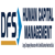 Diversified Financial Services Logotype