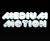 Medium Motion Animation Logotype