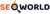 SEO World Logotype
