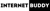 Internet Buddy Logotype