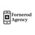 Fornerod Agency Logotype