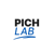 Pich Lab Logotype