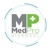 MedPro Disposal Logotype