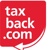 Taxback.com Logotype