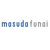 Masuda Funai Logotype