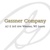 Gassner Company S.C. Logotype
