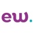 EW Group & Challenge Consultancy Logotype