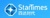 Beijing StarTimes Software Technology Co., Ltd. Logotype