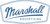 Marshall Advertising Logotype