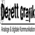 Dezett Grafik Logotype