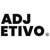 ADJETIVO Logotype