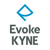 Evoke KYNE Logotype