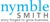 Nymblesmith Logotype
