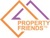 Property Friends TN Logotype