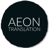Aeon Translation Logotype