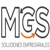 Management Global Solutions Logotype