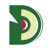 Designation Advertising & Design Logotype