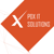 PDX IT Solutions Logotype