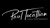 Kisau Photography Logotype