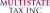 Multistate Tax Inc. Logotype