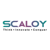 Scaloy Technology Logotype