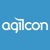 Agilcon Logotype