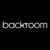 Backroom Logotype