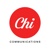Chi Communication Logotype