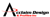 Acclaim Design & Profiles Inc. Logotype