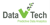 Data V Tech Solutions Company Ltd. Logotype