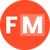 Fox Maya Logotype