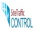 Site Traffic Control Logotype