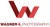 Wagner Wedding Photography Logotype