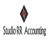 Studio RR Accounting Logotype