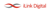 iLink Digital Logotype