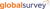 Global Survey Logotype