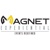 The Magnet Group (Magnet Experiential) Logotype